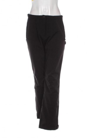 Γυναικείο παντελόνι Crossfield, Μέγεθος XL, Χρώμα Μαύρο, Τιμή 25,99 €