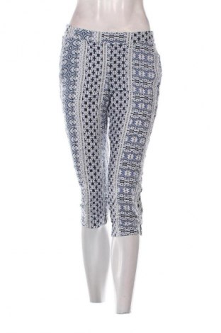 Γυναικείο παντελόνι Cubus, Μέγεθος M, Χρώμα Πολύχρωμο, Τιμή 8,99 €