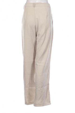 Γυναικείο παντελόνι DAZY, Μέγεθος M, Χρώμα  Μπέζ, Τιμή 17,99 €