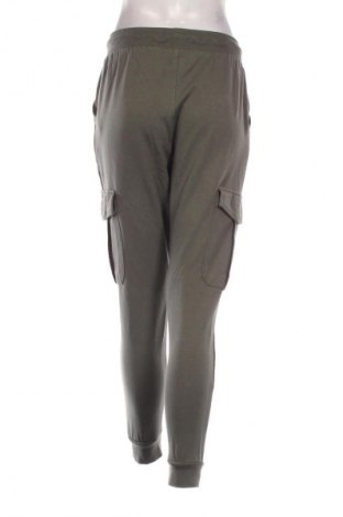 Дамски панталон DEF, Размер M, Цвят Зелен, Цена 14,77 €