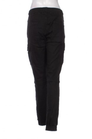 Damenhose DEF, Größe XXL, Farbe Schwarz, Preis € 30,99