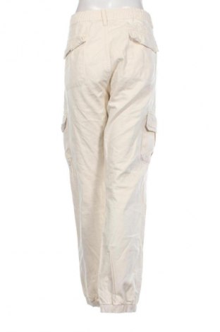 Γυναικείο παντελόνι DEF, Μέγεθος XL, Χρώμα  Μπέζ, Τιμή 8,99 €