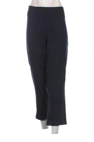 Damenhose Damart, Größe XXL, Farbe Blau, Preis € 9,99