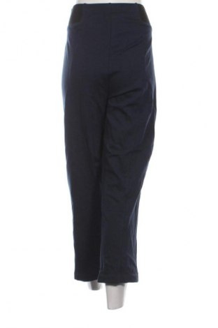 Damenhose Damart, Größe XXL, Farbe Blau, Preis € 9,99