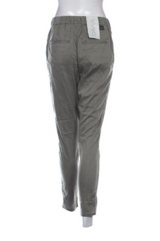 Damskie spodnie Dawn, Rozmiar S, Kolor Zielony, Cena 377,99 zł