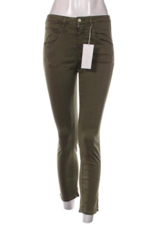 Damskie spodnie Dawn, Rozmiar S, Kolor Zielony, Cena 377,99 zł