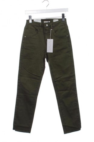 Damenhose Dawn, Größe XS, Farbe Grün, Preis 93,99 €