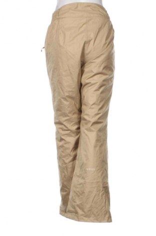 Dámske nohavice Decathlon, Veľkosť XL, Farba Béžová, Cena  12,95 €