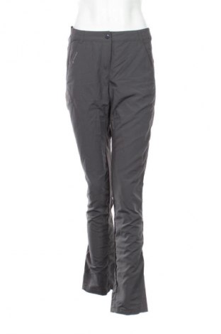 Γυναικείο παντελόνι Decathlon, Μέγεθος S, Χρώμα Γκρί, Τιμή 19,95 €