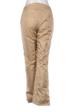 Дамски панталон Decathlon, Размер M, Цвят Бежов, Цена 20,00 €