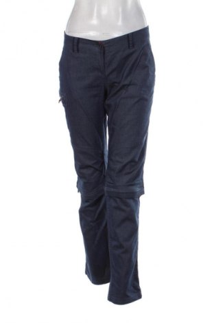 Дамски панталон Decathlon, Размер L, Цвят Син, Цена 19,94 €