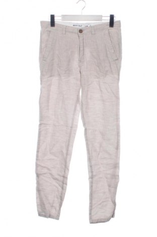 Дамски панталон Denim Club, Размер M, Цвят Сив, Цена 7,15 €