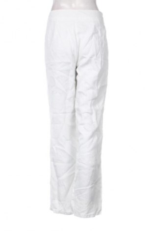 Дамски панталон Derhy, Размер M, Цвят Бял, Цена 32,00 €