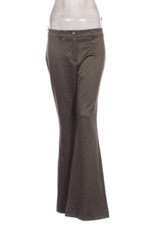 Дамски панталон Derpouli, Размер M, Цвят Многоцветен, Цена 15,00 €