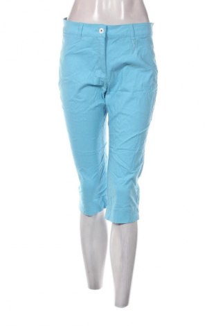 Γυναικείο παντελόνι Designer S, Μέγεθος L, Χρώμα Μπλέ, Τιμή 7,99 €