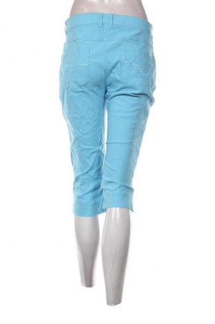 Γυναικείο παντελόνι Designer S, Μέγεθος L, Χρώμα Μπλέ, Τιμή 7,99 €