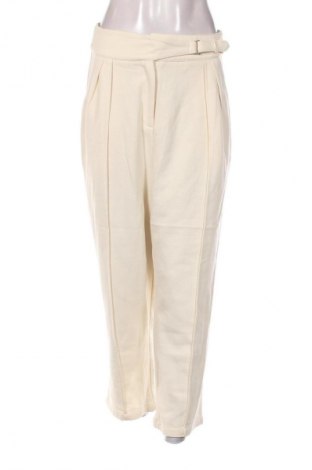 Dámské kalhoty  Designer S, Velikost M, Barva Krémová, Cena  439,00 Kč