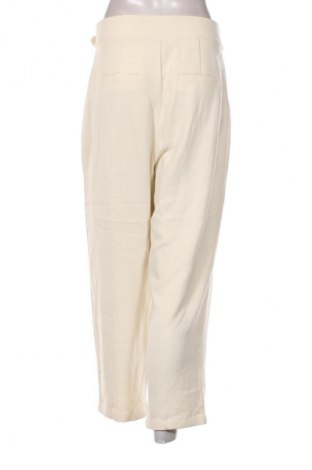 Dámské kalhoty  Designer S, Velikost M, Barva Krémová, Cena  439,00 Kč
