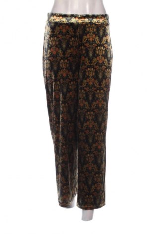 Dámské kalhoty  Desigual, Velikost L, Barva Vícebarevné, Cena  907,00 Kč