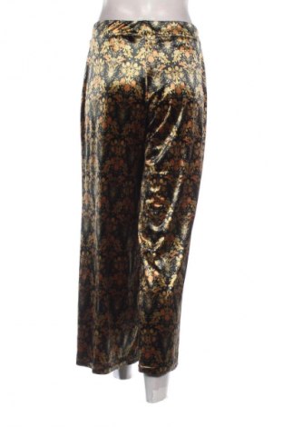 Dámské kalhoty  Desigual, Velikost L, Barva Vícebarevné, Cena  907,00 Kč