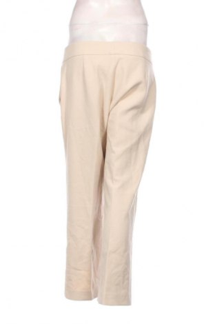 Γυναικείο παντελόνι Devernois, Μέγεθος XL, Χρώμα  Μπέζ, Τιμή 17,99 €