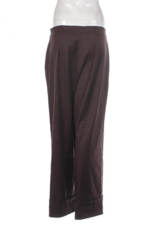 Damskie spodnie Dixie, Rozmiar L, Kolor Brązowy, Cena 69,99 zł