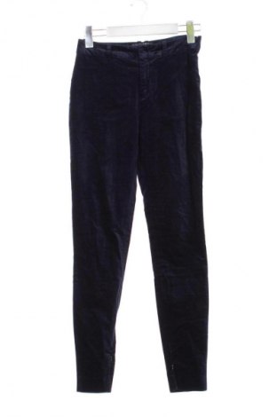 Női nadrág Drykorn for beautiful people, Méret S, Szín Kék, Ár 24 609 Ft