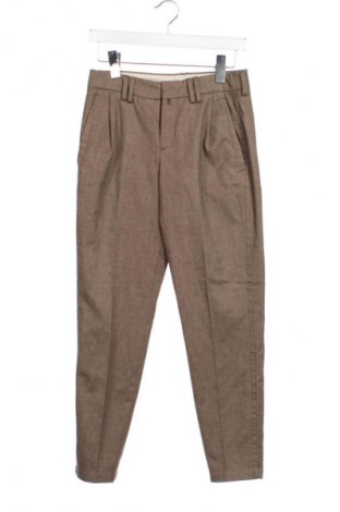 Pantaloni de femei Drykorn for beautiful people, Mărime M, Culoare Maro, Preț 304,99 Lei