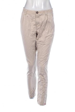 Női nadrág Edc By Esprit, Méret XL, Szín Bézs, Ár 8 640 Ft