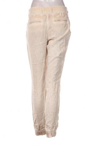 Damskie spodnie Edc By Esprit, Rozmiar M, Kolor Beżowy, Cena 38,99 zł