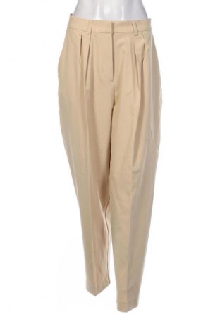 Dámske nohavice Edited, Veľkosť M, Farba Béžová, Cena  24,95 €