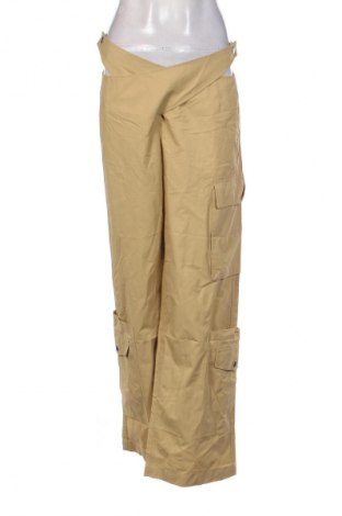 Dámské kalhoty  Edited, Velikost XL, Barva Oranžová, Cena  1 149,00 Kč