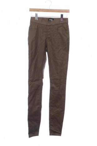 Dámské kalhoty  Eksept, Velikost XS, Barva Béžová, Cena  139,00 Kč