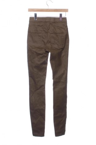 Dámské kalhoty  Eksept, Velikost XS, Barva Béžová, Cena  139,00 Kč