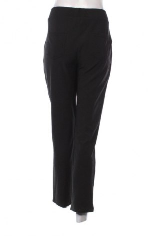 Pantaloni de femei Elisa, Mărime L, Culoare Negru, Preț 91,99 Lei