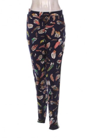 Дамски панталон Elle Nor, Размер XL, Цвят Многоцветен, Цена 9,20 €