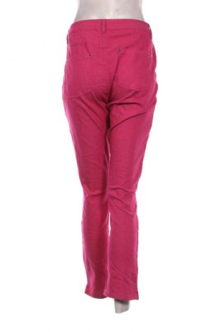 Dámské kalhoty  Elle Nor, Velikost XL, Barva Růžová, Cena  439,00 Kč