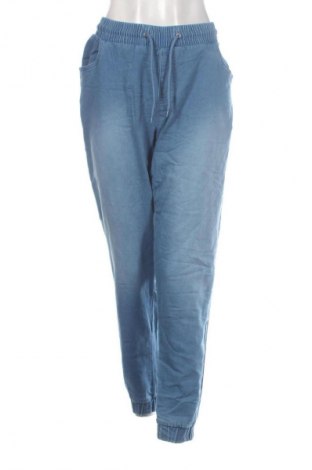 Дамски панталон Elle Nor, Размер XL, Цвят Син, Цена 24,03 €