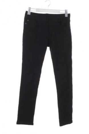 Pantaloni de femei Ermanno Scervino, Mărime XS, Culoare Negru, Preț 1.309,99 Lei, #135566284