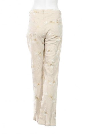 Pantaloni de femei Escada Sport, Mărime L, Culoare Multicolor, Preț 1.235,69 Lei