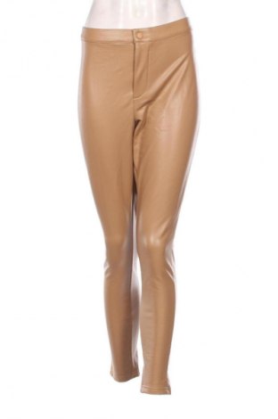 Γυναικείο παντελόνι Esmara, Μέγεθος XL, Χρώμα Καφέ, Τιμή 7,99 €