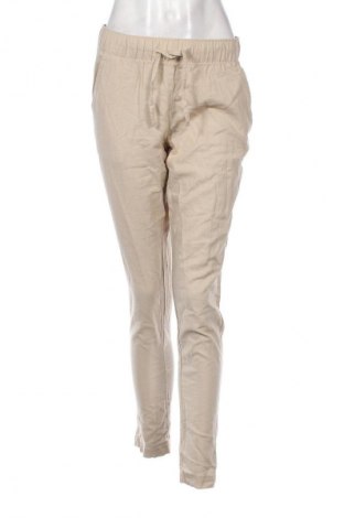 Damenhose Esmara, Größe M, Farbe Beige, Preis 23,59 €