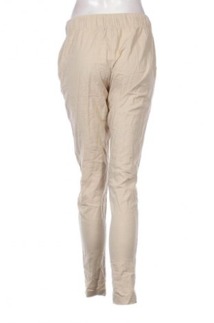 Damenhose Esmara, Größe M, Farbe Beige, Preis 23,59 €