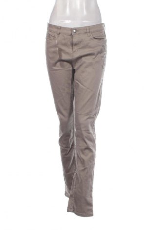 Dámské kalhoty  Esmara, Velikost L, Barva Hnědá, Cena  269,00 Kč