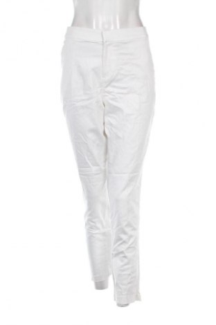 Dámské kalhoty  Esmara, Velikost XL, Barva Bílá, Cena  449,00 Kč