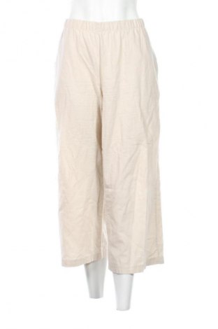 Дамски панталон Esmara, Размер XL, Цвят Бежов, Цена 15,00 €