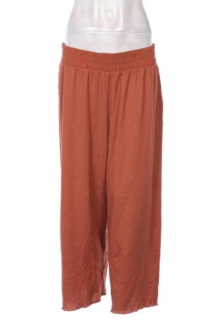 Dámské kalhoty  Esmara, Velikost XL, Barva Hnědá, Cena  179,00 Kč