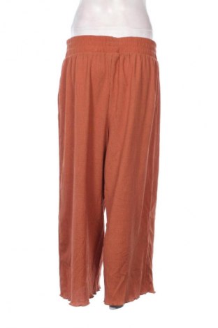 Dámské kalhoty  Esmara, Velikost XL, Barva Hnědá, Cena  179,00 Kč