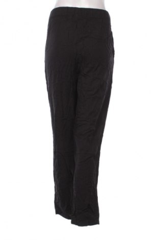 Pantaloni de femei Esmara, Mărime L, Culoare Negru, Preț 32,99 Lei