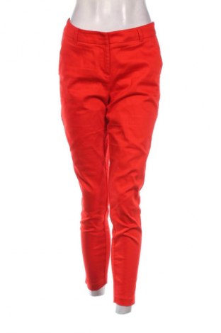 Дамски панталон Esmara, Размер M, Цвят Червен, Цена 14,77 €